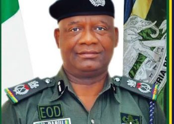 Imo police pledge to track down attackers of Imo monarchs