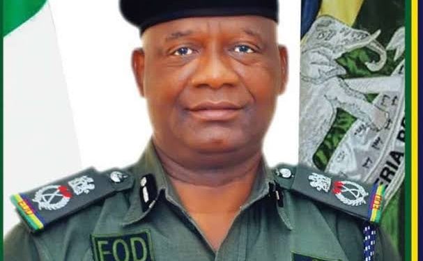Imo police pledge to track down attackers of Imo monarchs