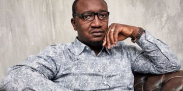 Izu Ojukwu Unveils New Film