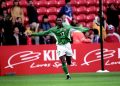 Aghahowa Faults Rohr’s Squad Against CAR