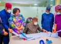 Fayemi Signs Mental Health Bill Into Law
