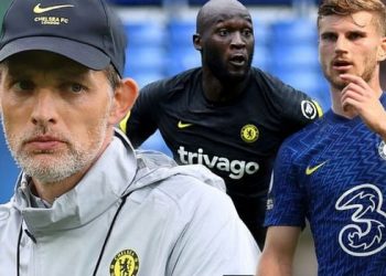 Lukaku and Werner to miss Saturday’s game
