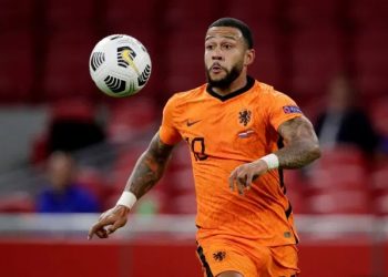Netherlands Defeat Rotterdam In World Cup Qualifier