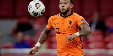 Netherlands Defeat Rotterdam In World Cup Qualifier