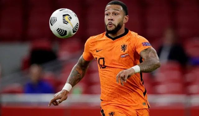 Netherlands Defeat Rotterdam In World Cup Qualifier