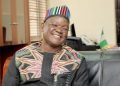 Middle Belt forum defends Ortom over insecurity in the region