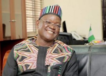 Middle Belt forum defends Ortom over insecurity in the region