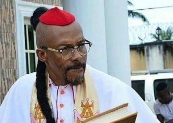 Hanks Anuku set to remake “Aki na Ukwa”