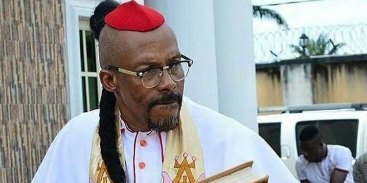 Hanks Anuku set to remake “Aki na Ukwa”