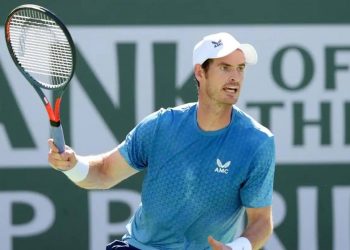 Andy Murray To Skip Davis Cup After Losing To Zverev