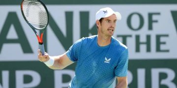 Andy Murray To Skip Davis Cup After Losing To Zverev