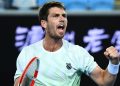 Cameron Norrie Wins Indian Wells Tittle