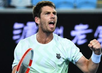 Cameron Norrie Wins Indian Wells Tittle