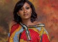 Mary Njoku professes love for Nigeria