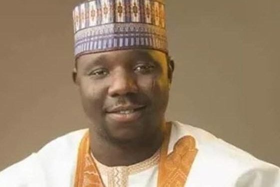Plateau Assembly Speaker Impeached