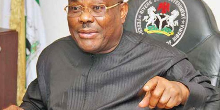 Wike Calls For Collaborative Efforts To Move Nigeria To Greater Heights