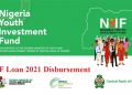 FG Shortlists 10,000 Youth For Investment Scheme