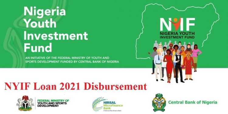 FG Shortlists 10,000 Youth For Investment Scheme