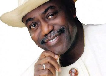 Peter Odili wins case against NIS