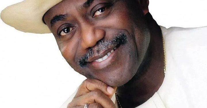 Peter Odili wins case against NIS