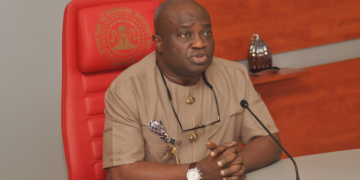 Abia Government Upgrades State Institutions