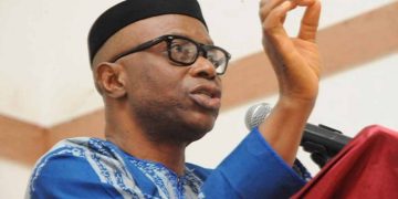 Olusegun Mimiko Decide To Join PDP