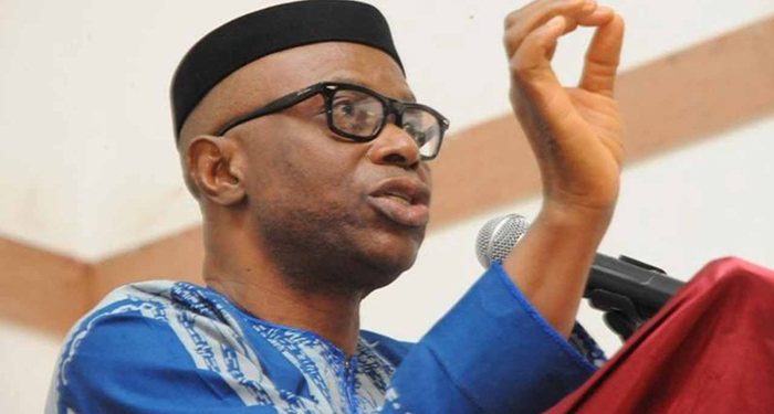 Olusegun Mimiko Decide To Join PDP
