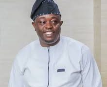 Osun State Government Appeal For The Rehabilitation of Waterways
