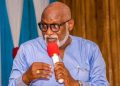 Akeredolu calls for reduce over-dependence on oil