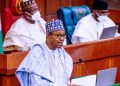 Buhari justifies reasons over borrowing