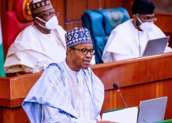 Buhari justifies reasons over borrowing