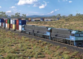 Nigeria Railway Corporation resumes movement of Cargoes