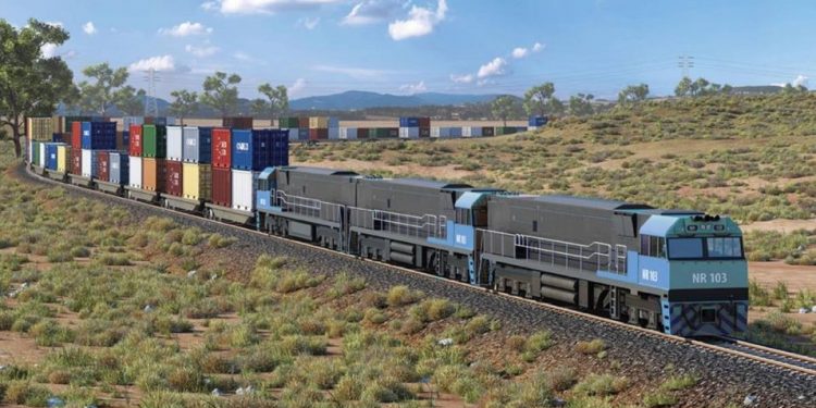 Nigeria Railway Corporation resumes movement of Cargoes