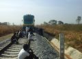 Nigerian Railway corporation halts train service over alleged terrorist attack