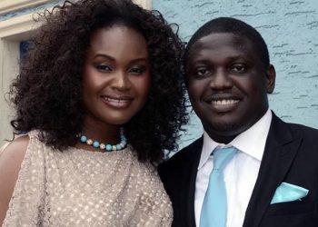 Raper Illbliss celebrates wife on her Birthday