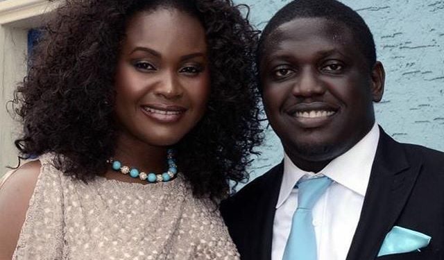 Raper Illbliss celebrates wife on her Birthday