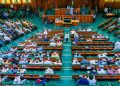 House Of Representatives To Intervene In $176bn Customs Modernization Project