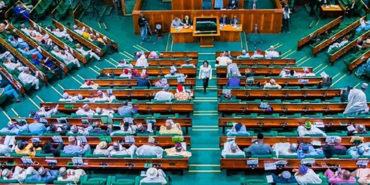 House Of Representatives To Intervene In $176bn Customs Modernization Project