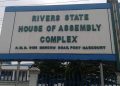 Rivers Assembly Passes Bill To Establish State Anti-Corruption Agency