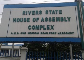 Rivers Assembly Passes Bill To Establish State Anti-Corruption Agency