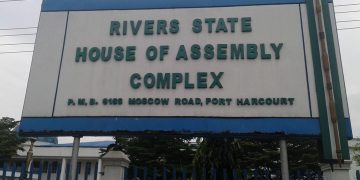 Rivers Assembly Passes Bill To Establish State Anti-Corruption Agency