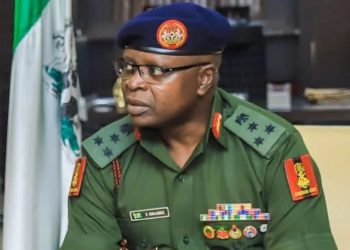 NYSC encourages prospective Corps members to take COVID 19 Vaccine