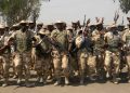 Security Officials Kills 50 Bandits