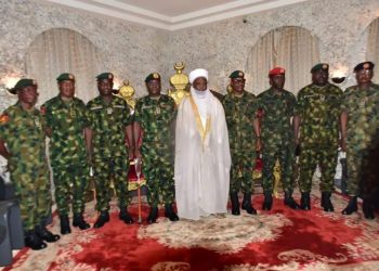 Sultan advocates for improved educational system