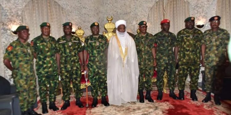 Sultan advocates for improved educational system