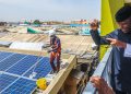 Federal Government Commences Solar Electrification Of Houses Across The Country