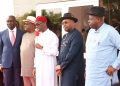 South-South Region To Float Security Outfit