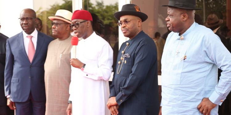 South-South Region To Float Security Outfit