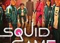 Squid Game Top 10 Lists In 94 Countries