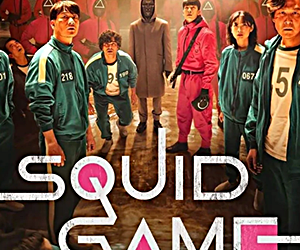Squid Game Top 10 Lists In 94 Countries